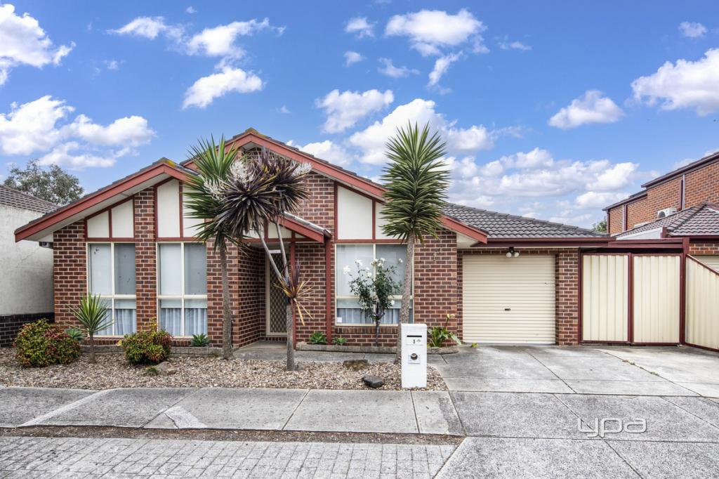 1 Serrata Ct, Hillside, VIC 3037