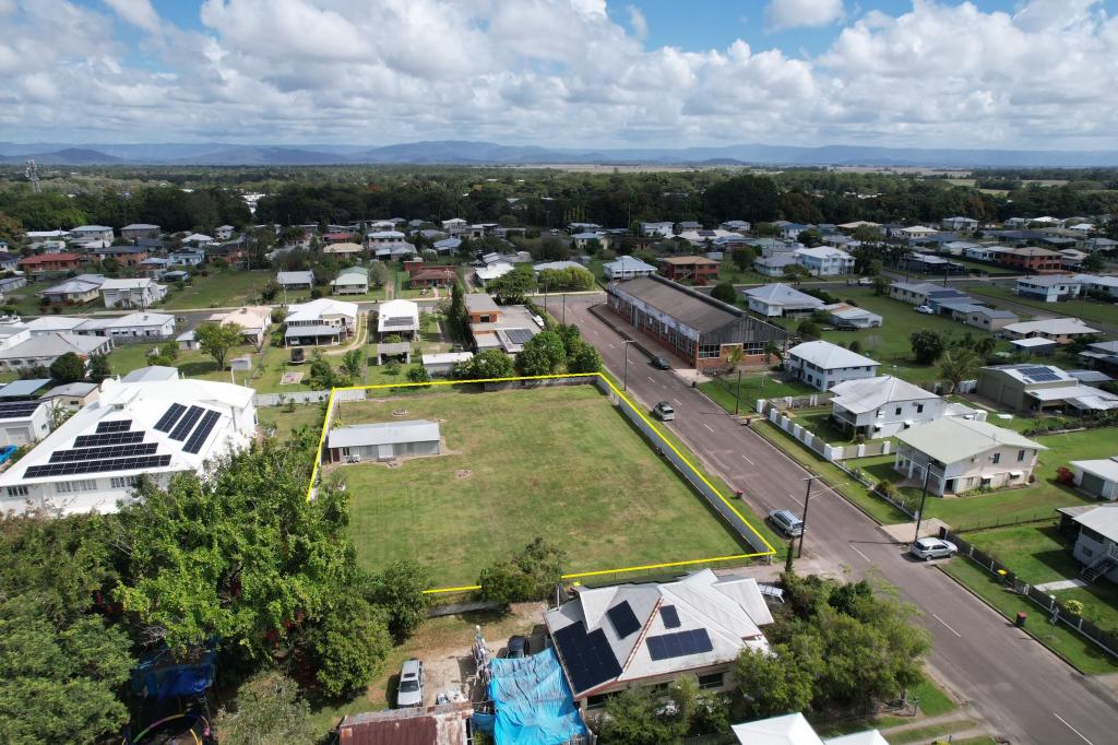 Lot 42 & 43 Neame St, Ingham, QLD 4850