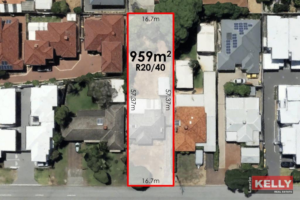 219 FISHER ST, CLOVERDALE, WA 6105