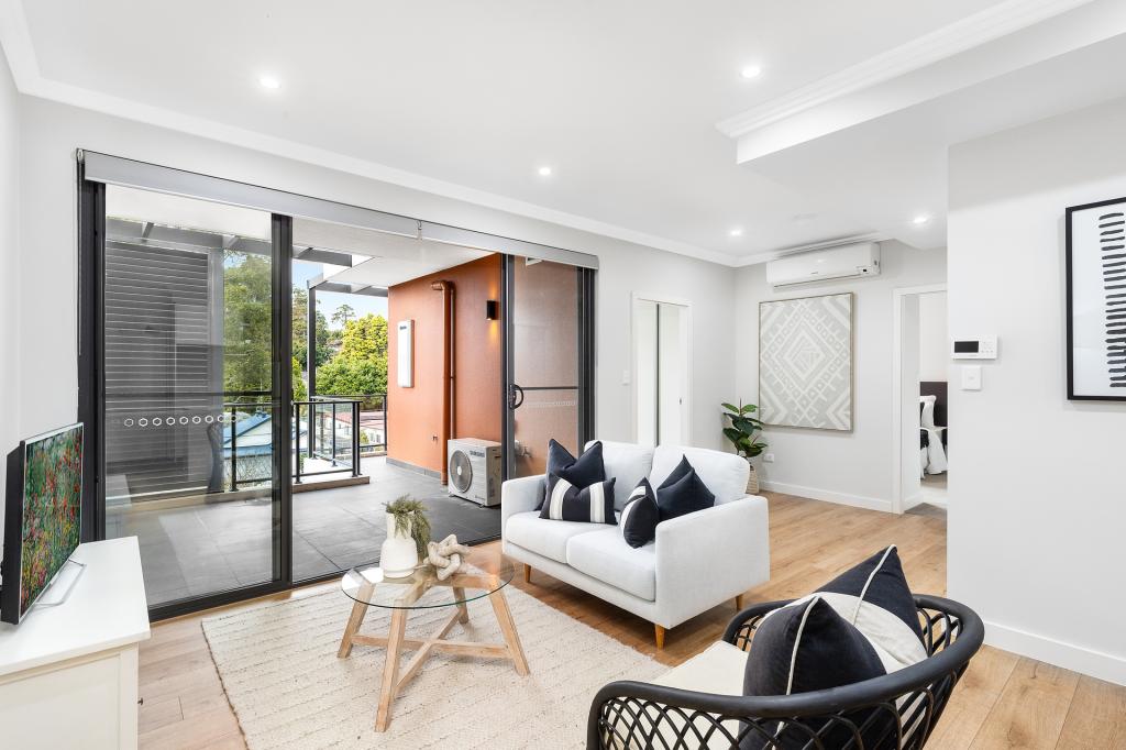 20/1-3 Belair Cl, Hornsby, NSW 2077