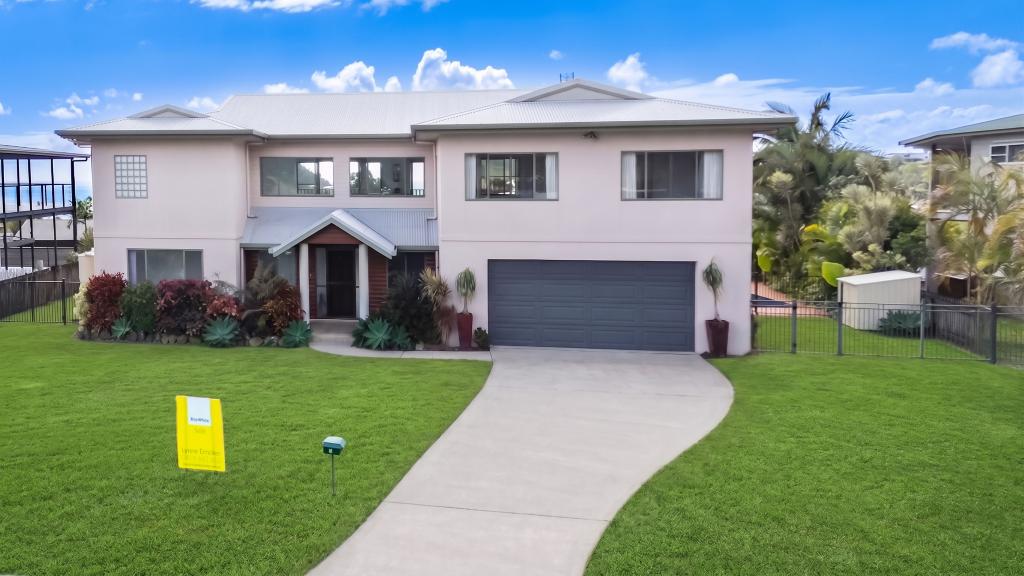 5 Panoramic Ct, Cannonvale, QLD 4802