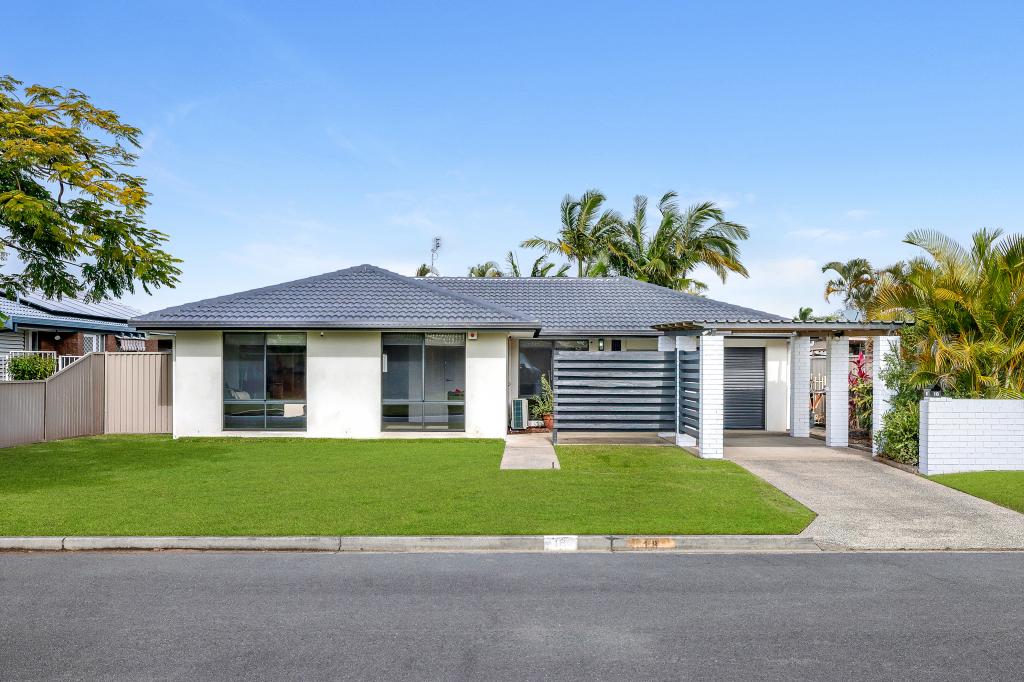 18 Trevor Dr, Coombabah, QLD 4216