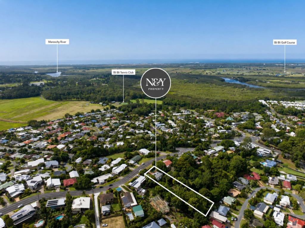 78 Willis Rd, Bli Bli, QLD 4560