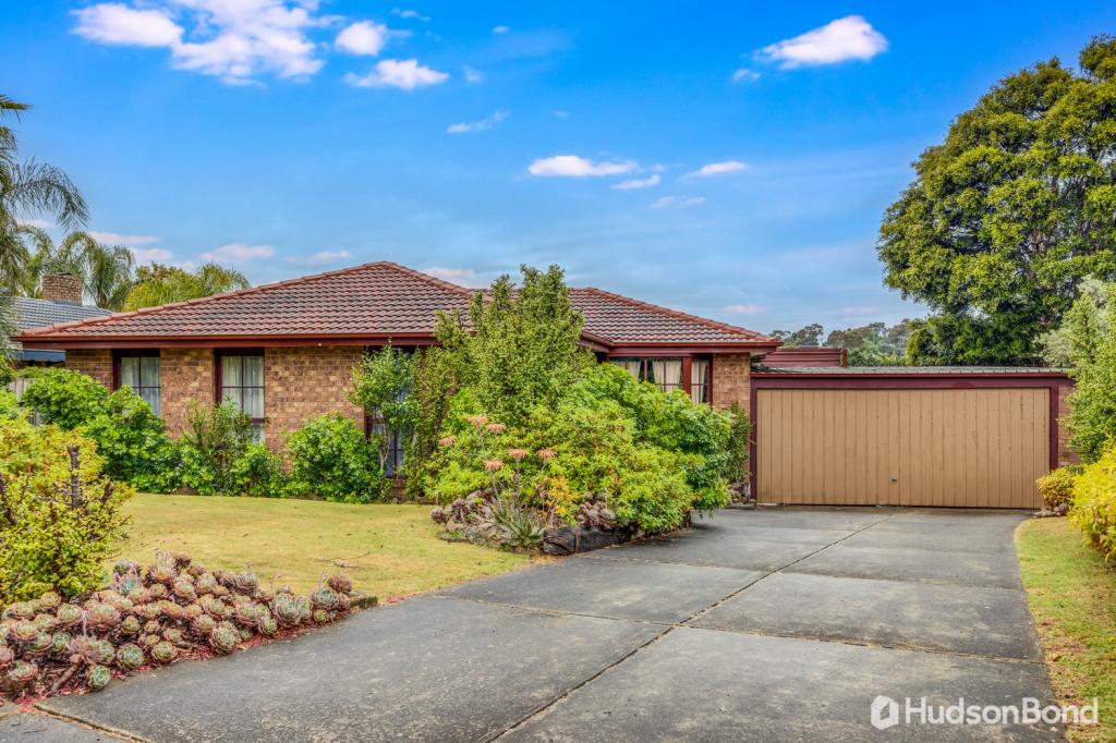 5 Mapledene Ct, Templestowe, VIC 3106