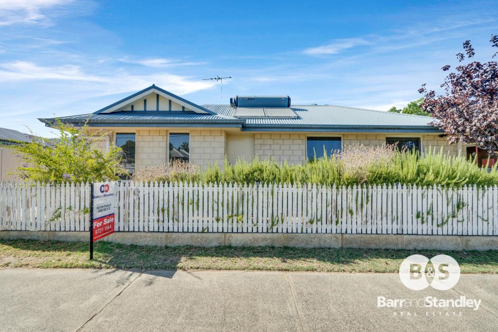 17 Hayes St, Bunbury, WA 6230
