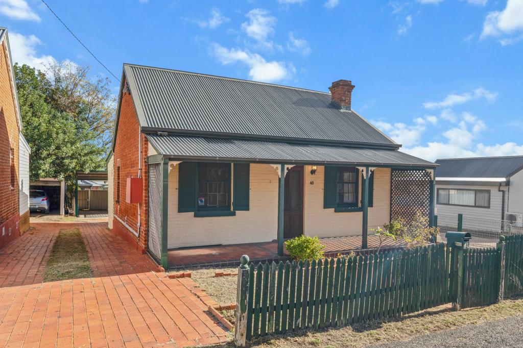 45 Griffin Ave, Tamworth, NSW 2340