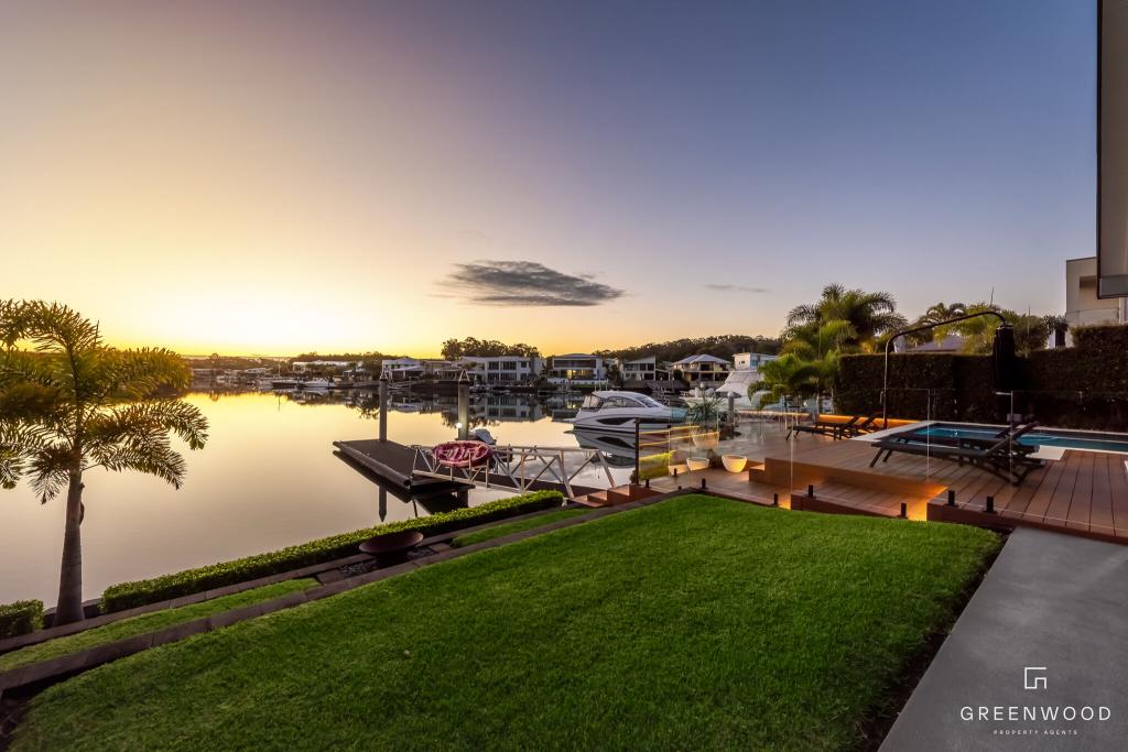 9 Balmara Pl, Coomera, QLD 4209