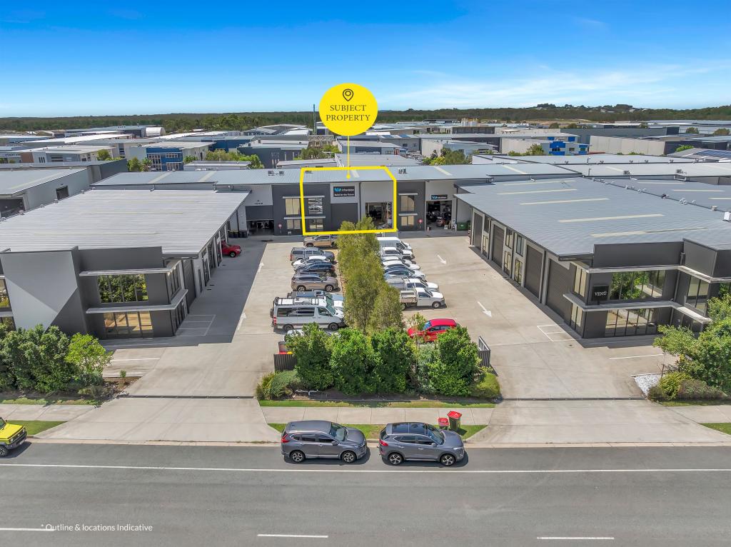 6/44-48 Junction Dr, Coolum Beach, QLD 4573