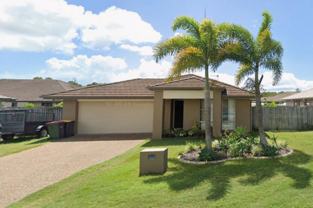 4 Parklink East, Wondunna, QLD 4655