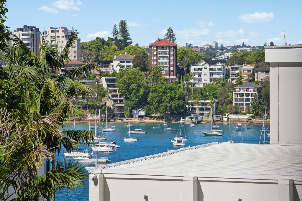 B1/26-28 Etham Ave, Darling Point, NSW 2027