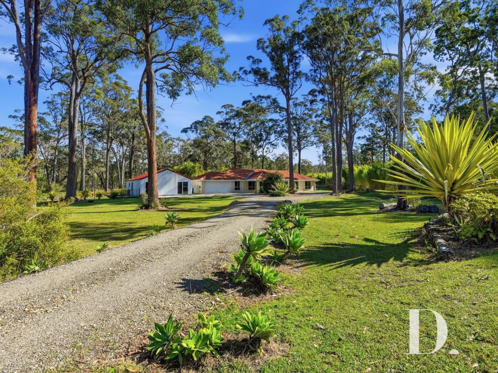 23 Bee Cl, Moonee Beach, NSW 2450