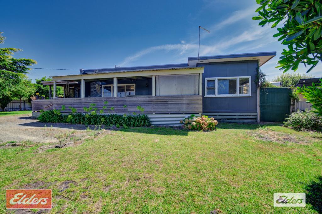 19 CREIGHTON ST, KALIMNA, VIC 3909