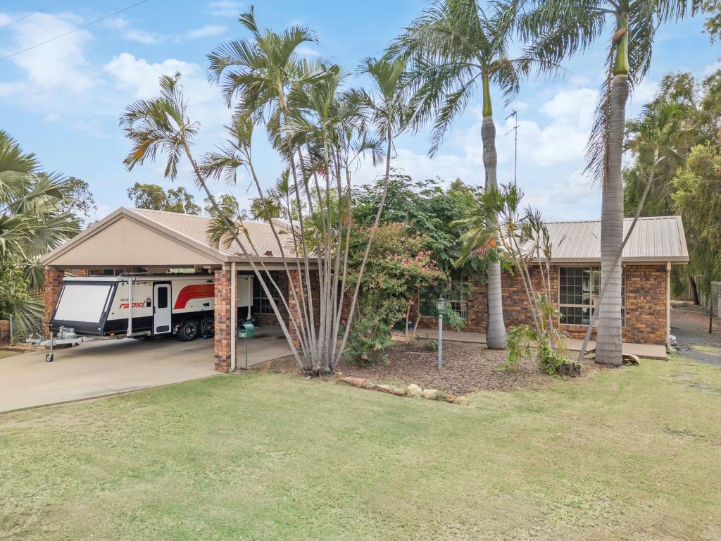 6 Roberts St, Emerald, QLD 4720