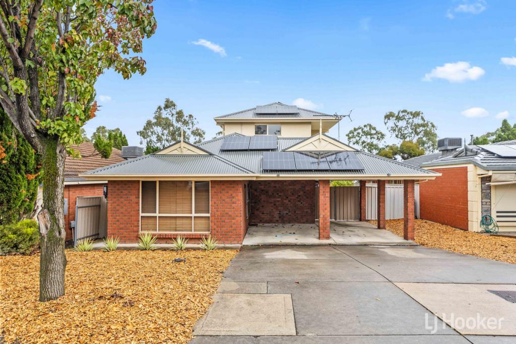 38 Taylor St, Modbury Heights, SA 5092