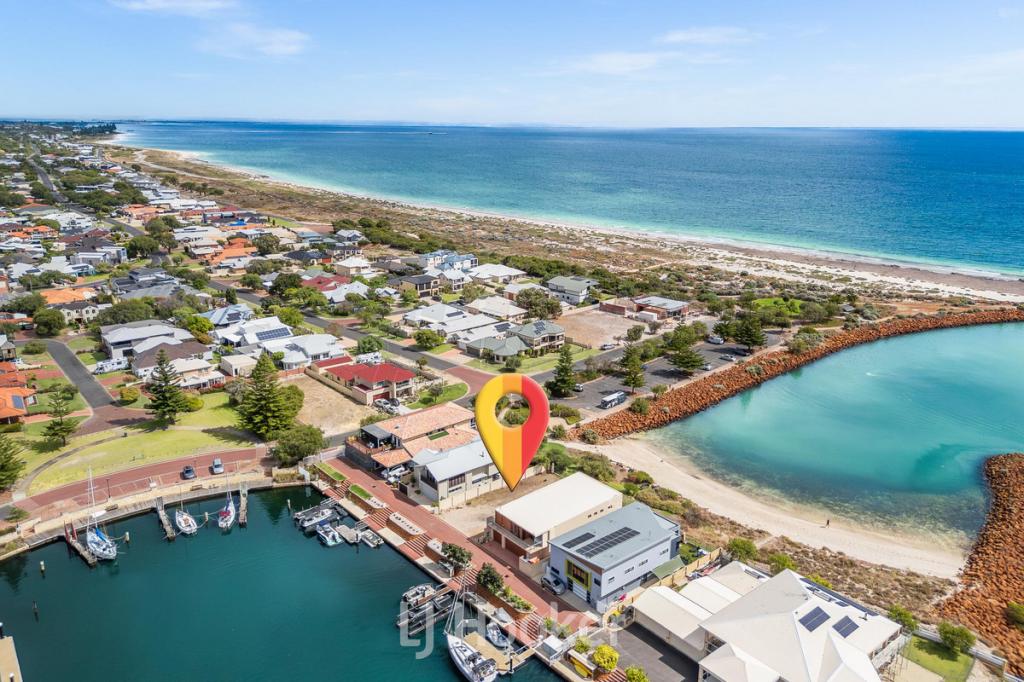 Lot 3/24 Freycinet Dr, Geographe, WA 6280