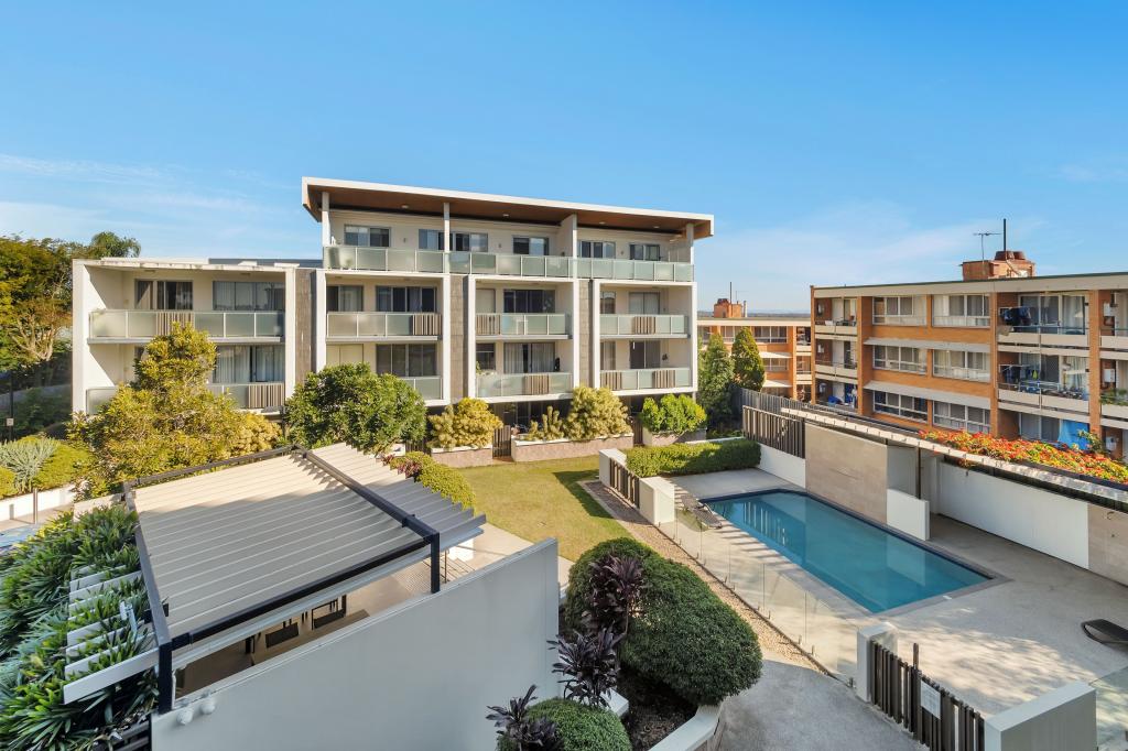 1201/8 Lochaber St, Dutton Park, QLD 4102