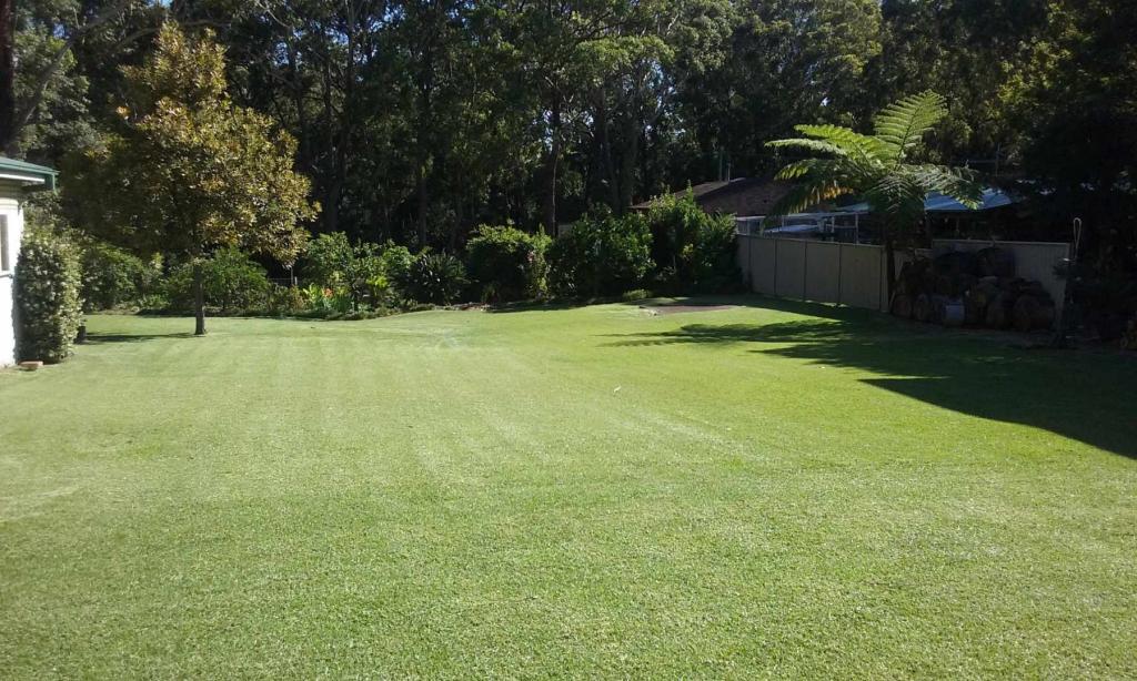 25 Greenbank Gr, Culburra Beach, NSW 2540