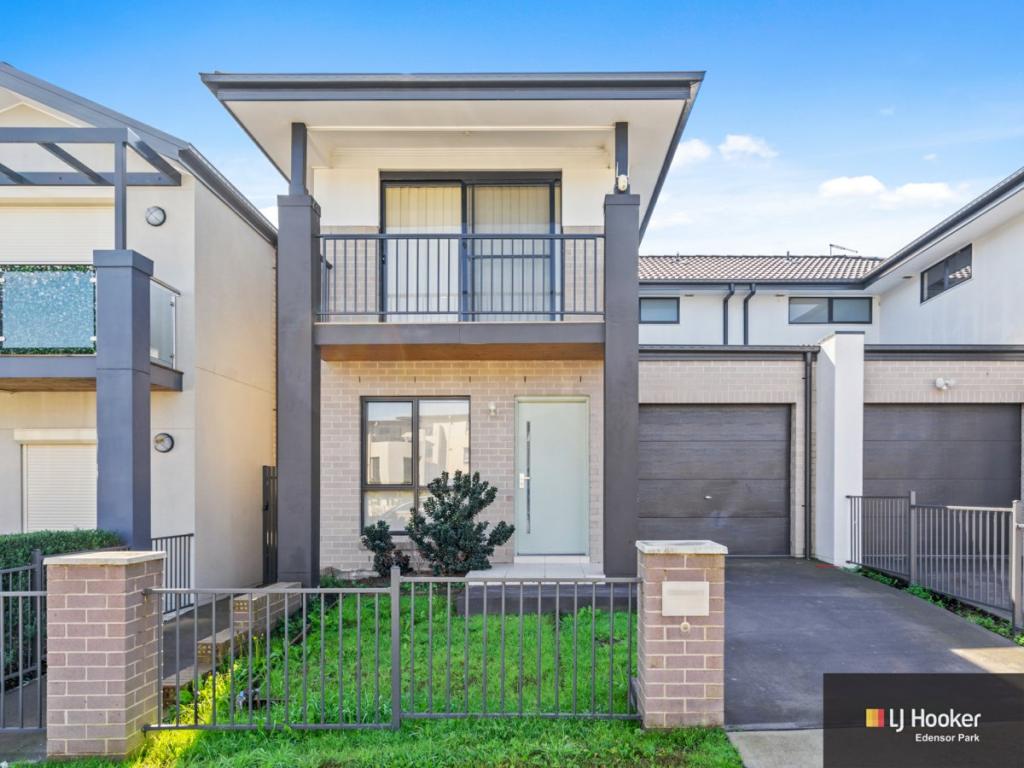 9 Satinwood Cres, Bonnyrigg, NSW 2177
