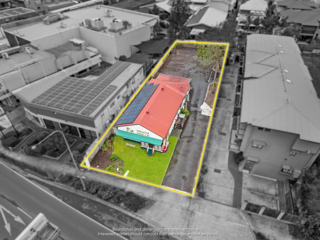 241-243 Gympie Rd, Kedron, QLD 4031