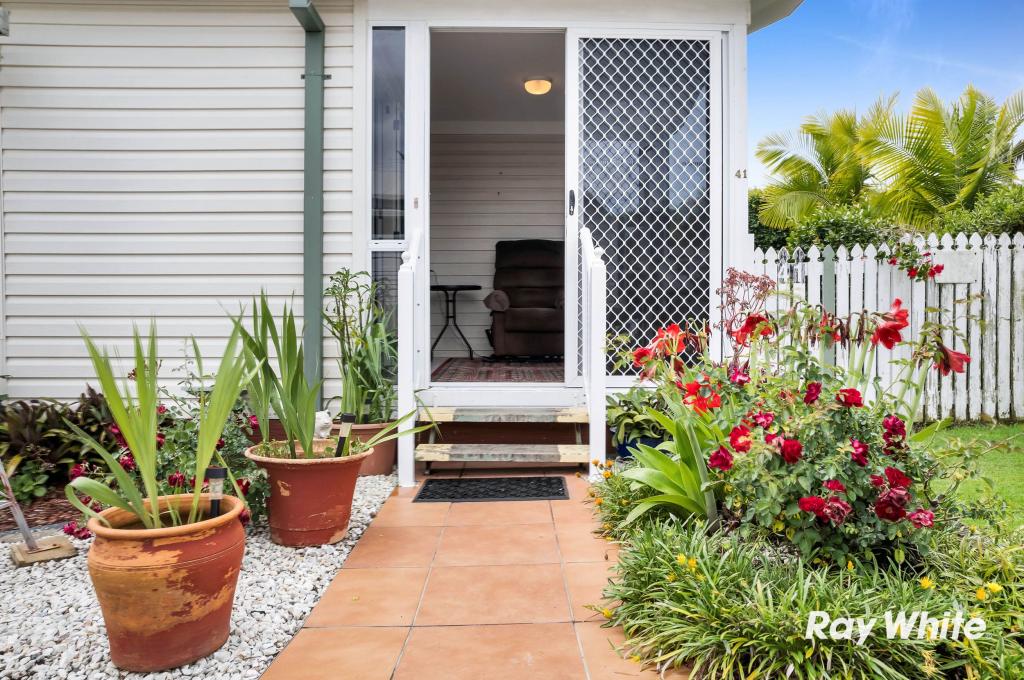 41/3651 Mount Lindesay Hwy, Park Ridge, QLD 4125