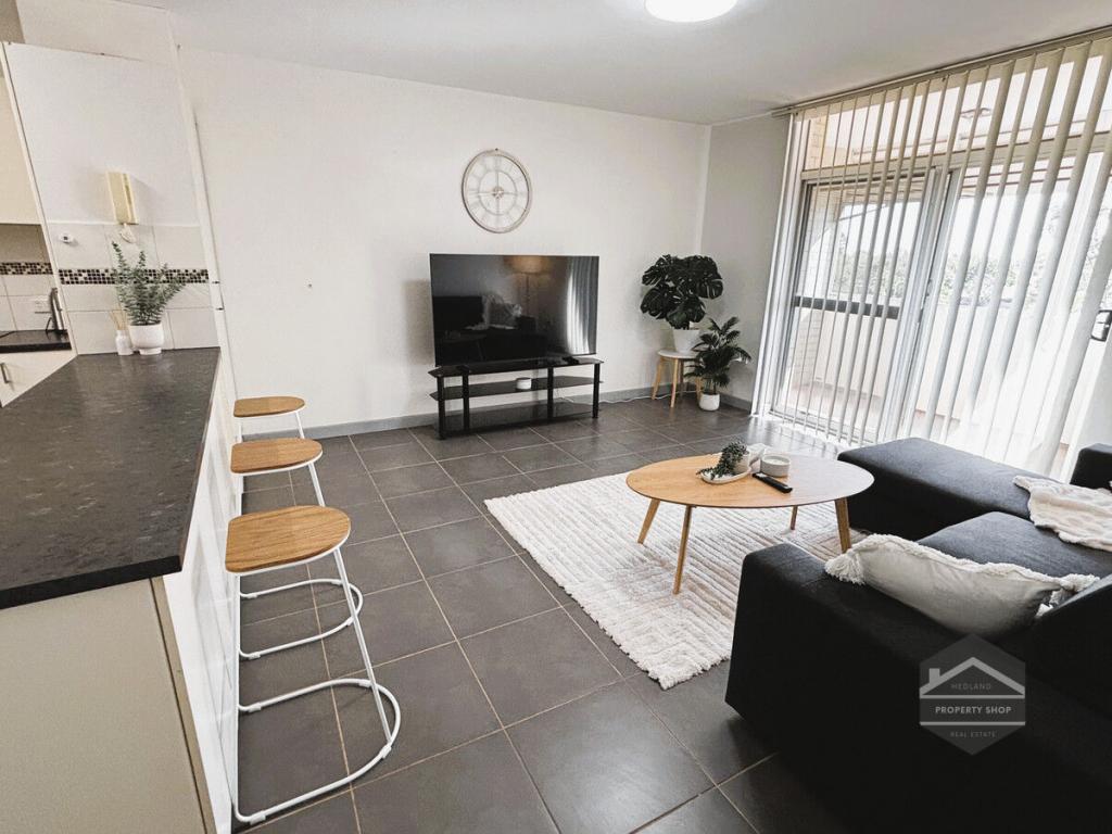 306/17 Welsh St, South Hedland, WA 6722