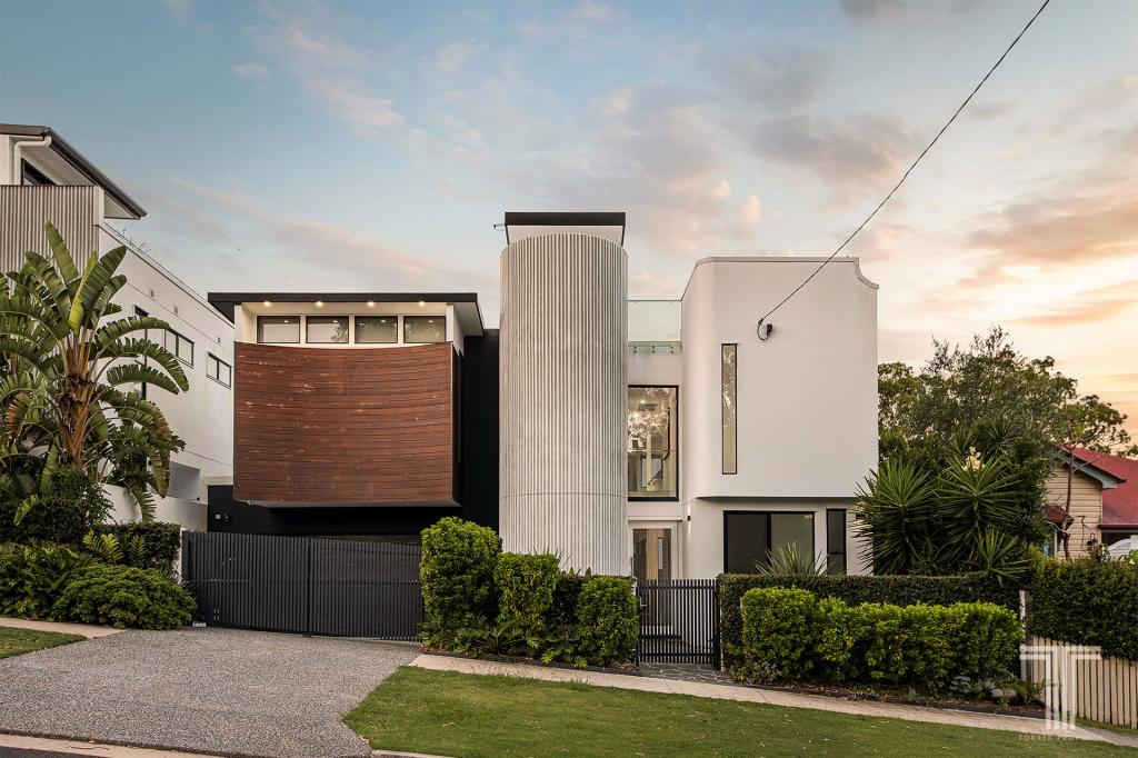 16a Sector St, Coorparoo, QLD 4151