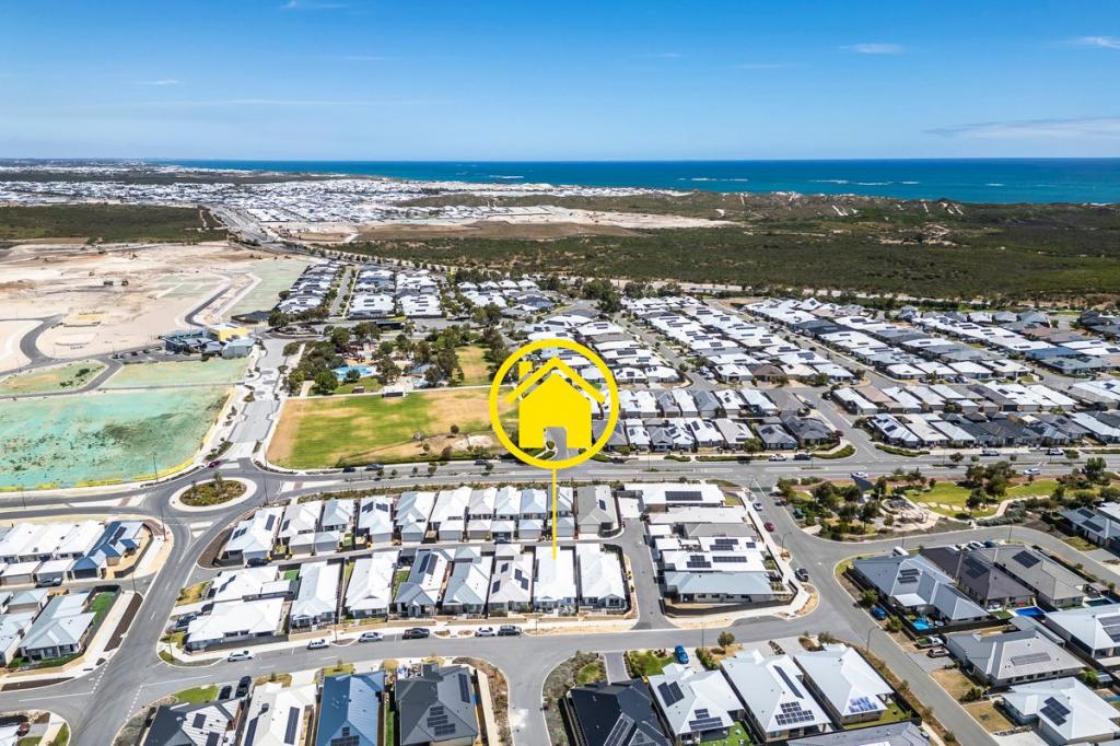 6 Bonfire Ch, Eglinton, WA 6034