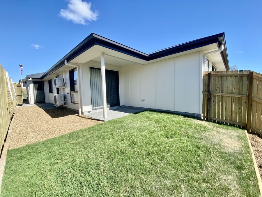 2/48 Sapphire Cres, Redbank Plains, QLD 4301