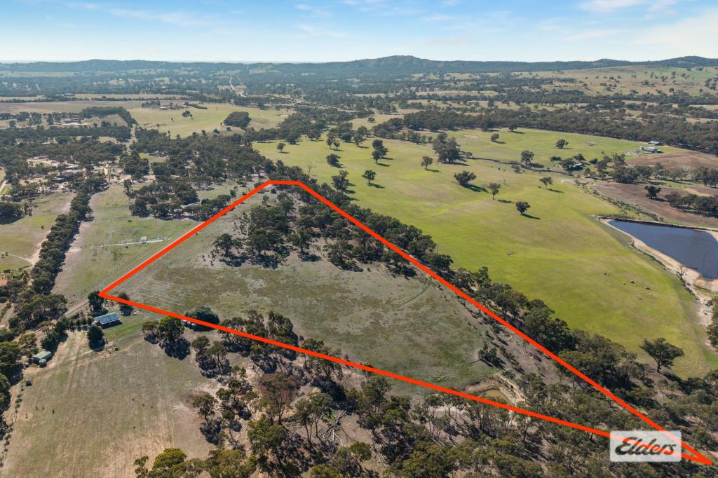 Lot 9 Ramon Pde, Ravenswood, VIC 3453