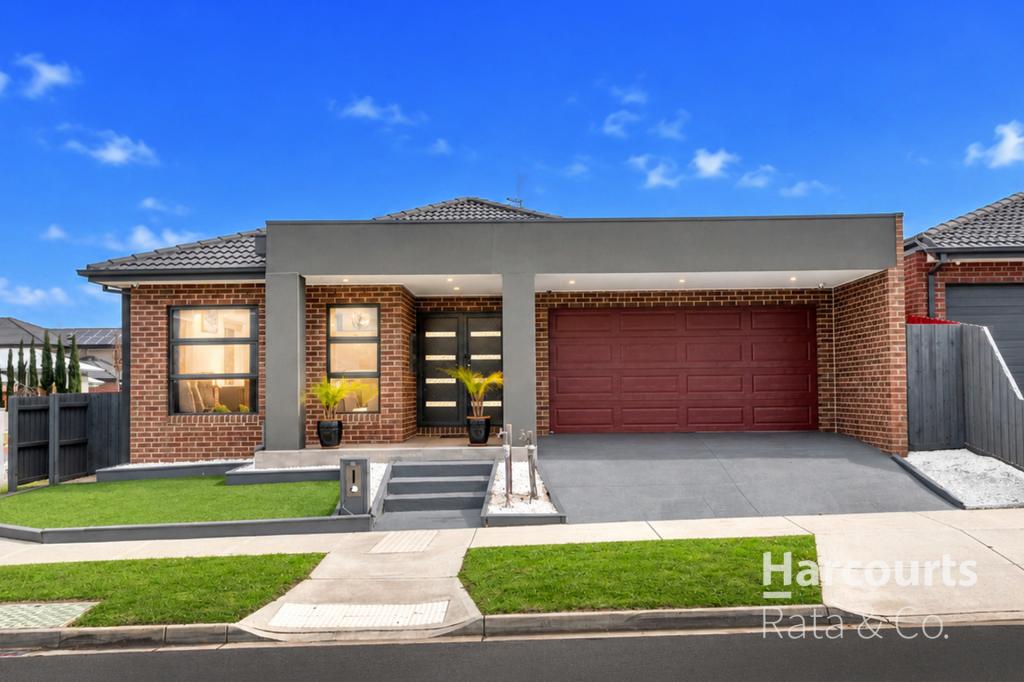 61 Mackenzie Dr, Wollert, VIC 3750