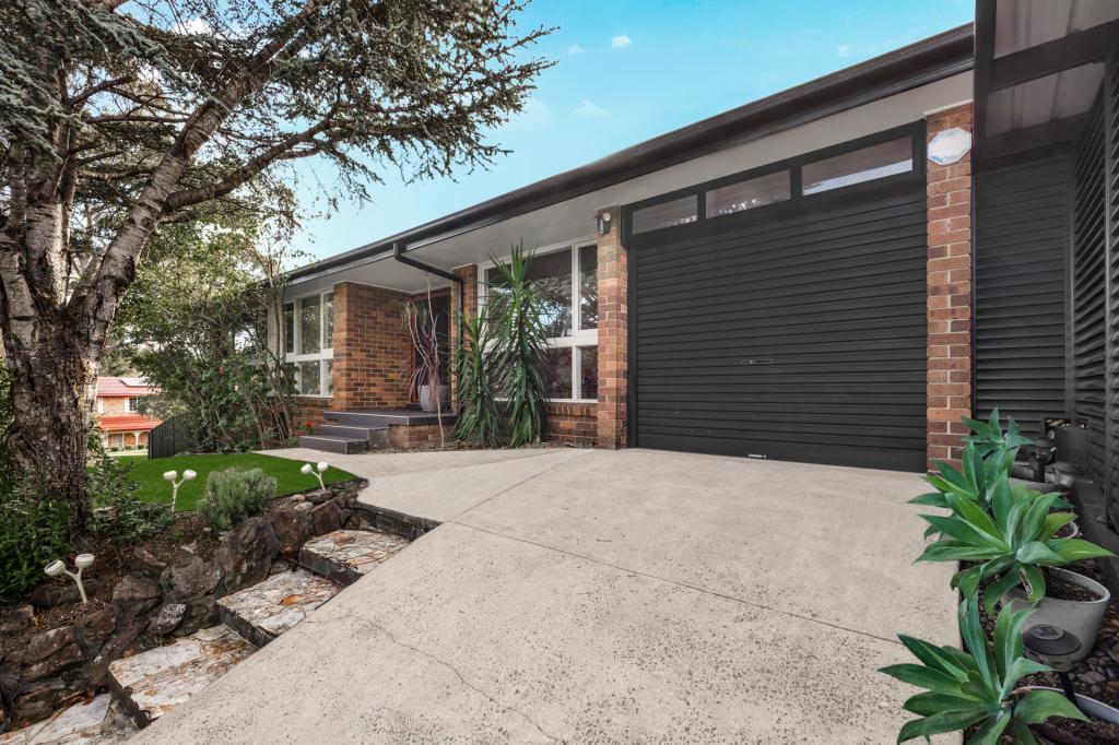 1 Joel Pl, Kings Langley, NSW 2147