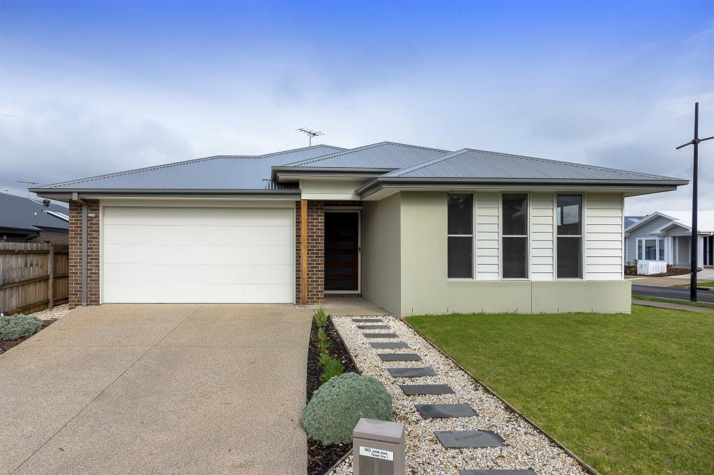 66 Cerberus Dr, Ocean Grove, VIC 3226