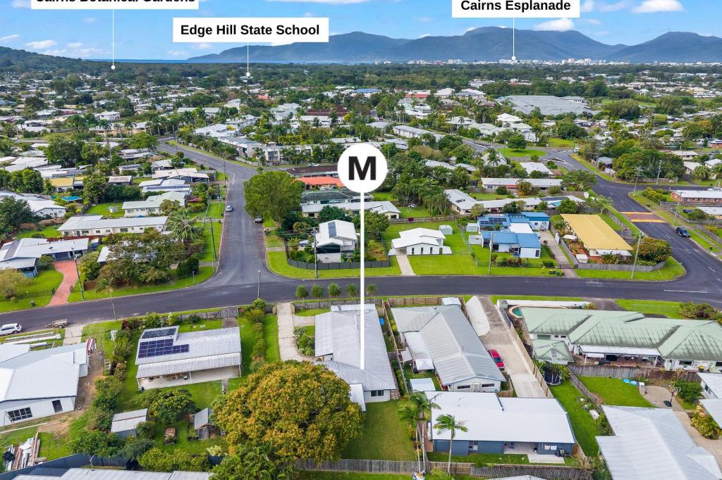 2/7 Turner St, Whitfield, QLD 4870