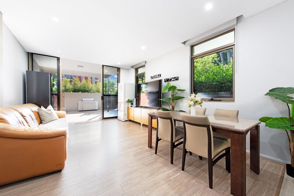 G06/26 Ferntree Pl, Epping, NSW 2121