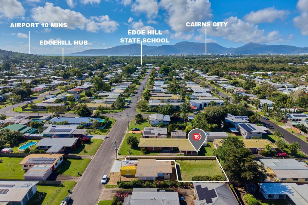 Lot 2/51 Mazlin St, Edge Hill, QLD 4870