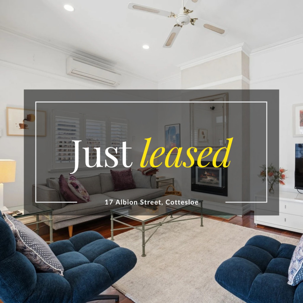 17 Albion St, Cottesloe, WA 6011