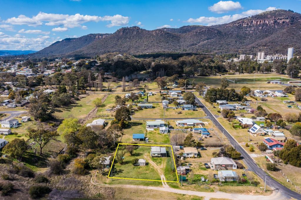 8 Cairo St, Kandos, NSW 2848