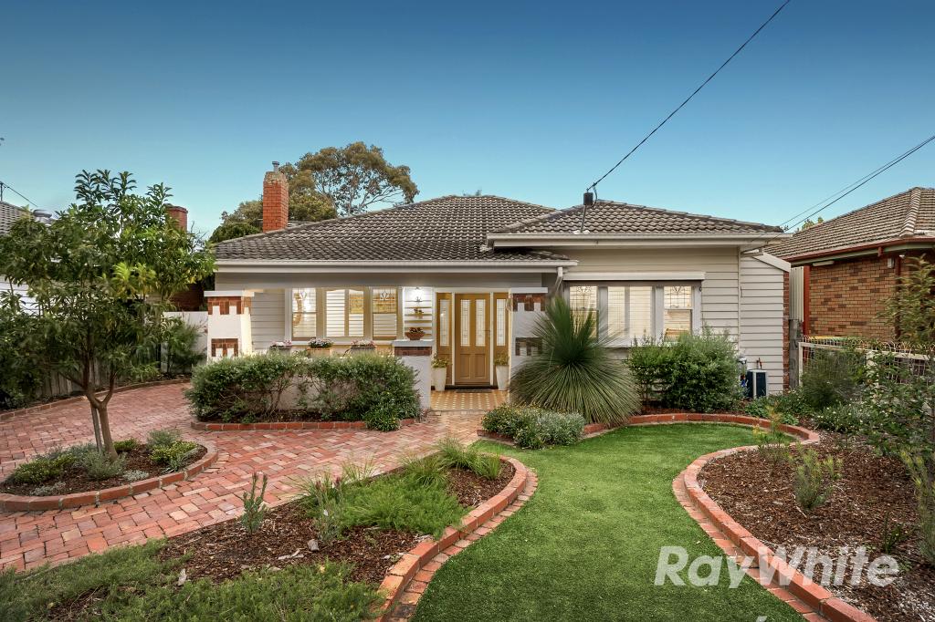 25 Albert Rd, Carnegie, VIC 3163
