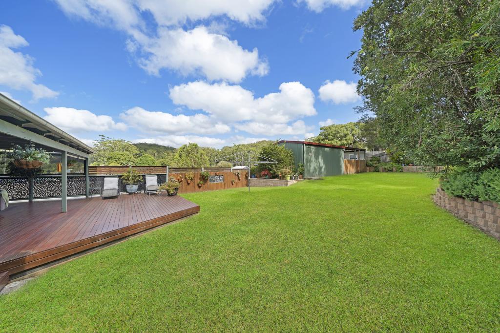 22 Laurel St, Kendall, NSW 2439