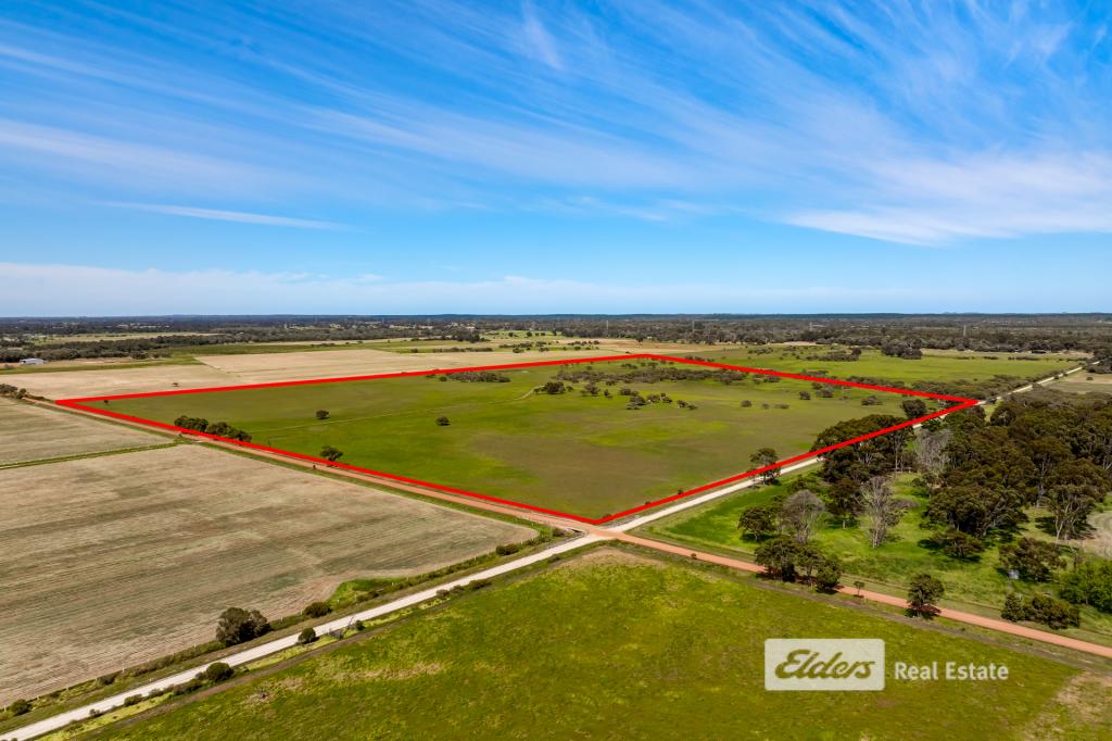 52 Smith Rd, Uduc, WA 6220