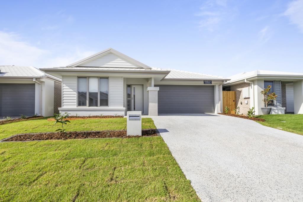 5 Carnarvon Cres, Banya, QLD 4551