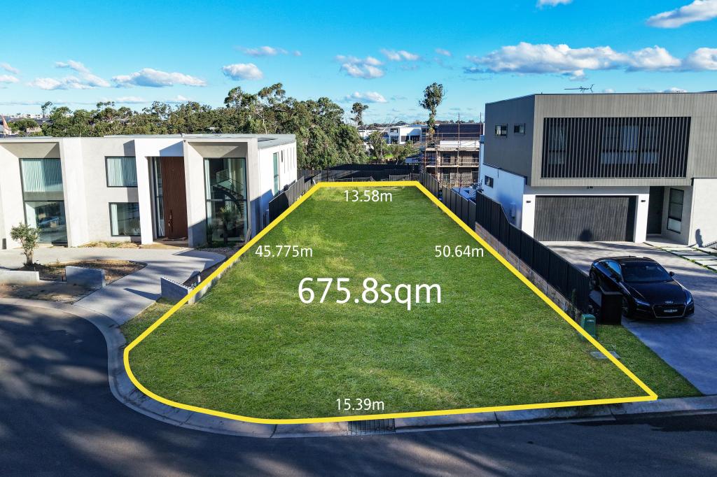 7 ENCLAVE PL, NORTH KELLYVILLE, NSW 2155