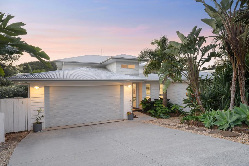 13 Seaswell Cres, Lennox Head, NSW 2478