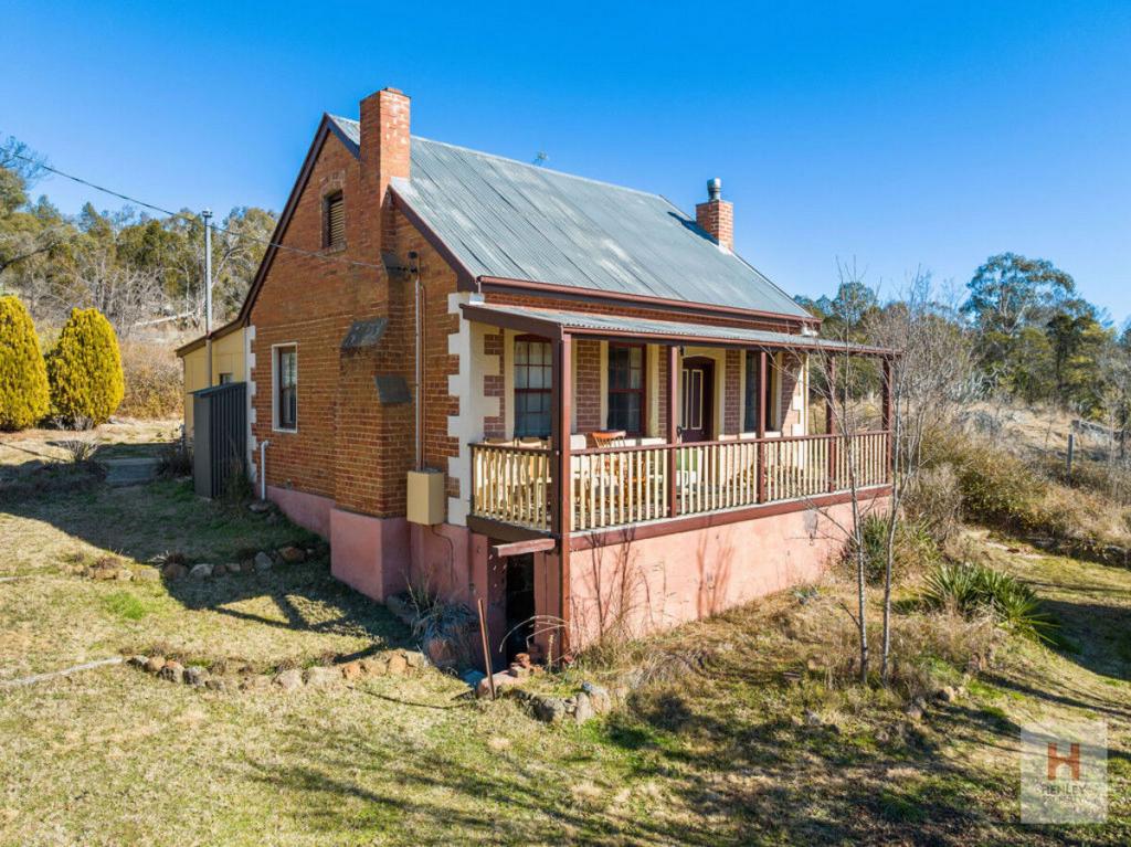 31 Chapman St, Cooma, NSW 2630