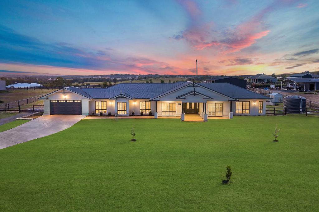 6 Maybon Cl, Branxton, NSW 2335