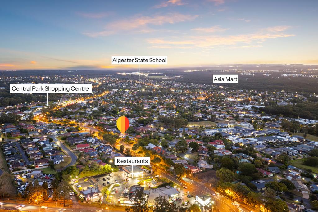 4 Autumnwood Ct, Algester, QLD 4115