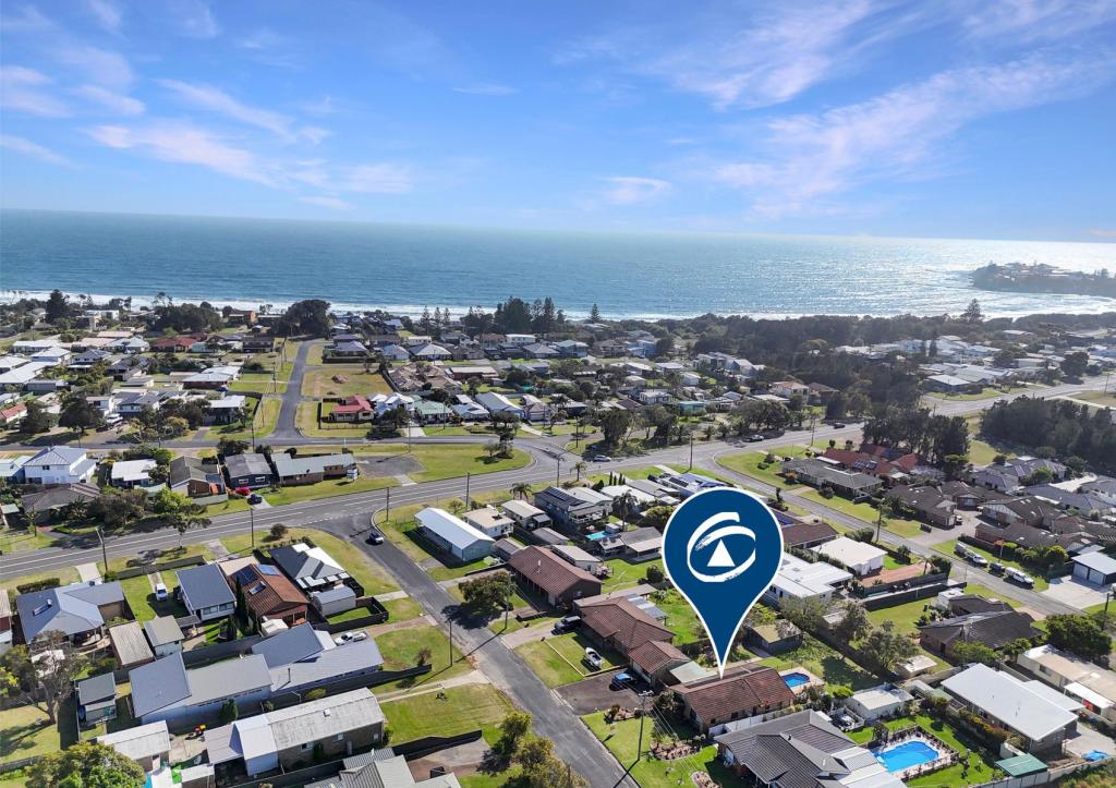 101 Fairlands St, Culburra Beach, NSW 2540