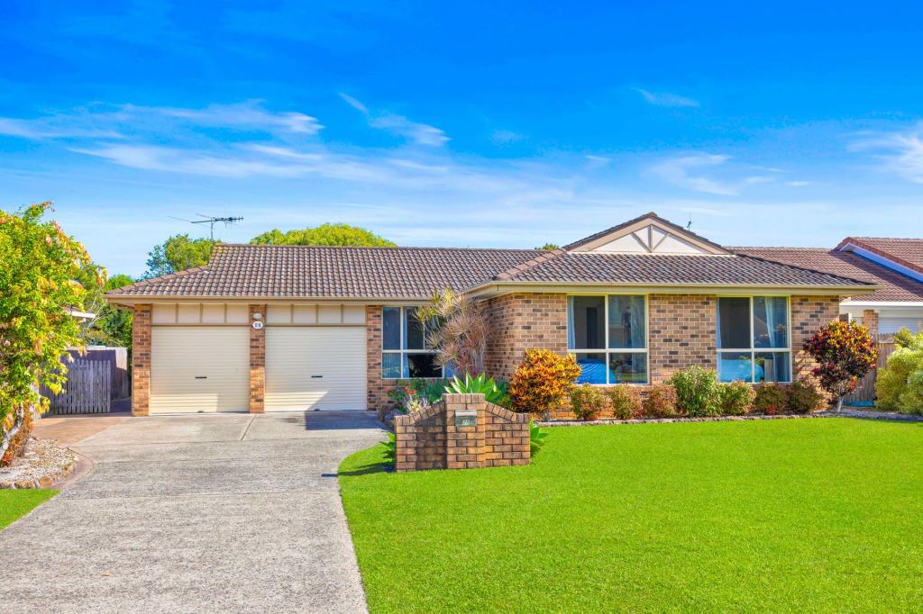 25 Edith St, North Haven, NSW 2443