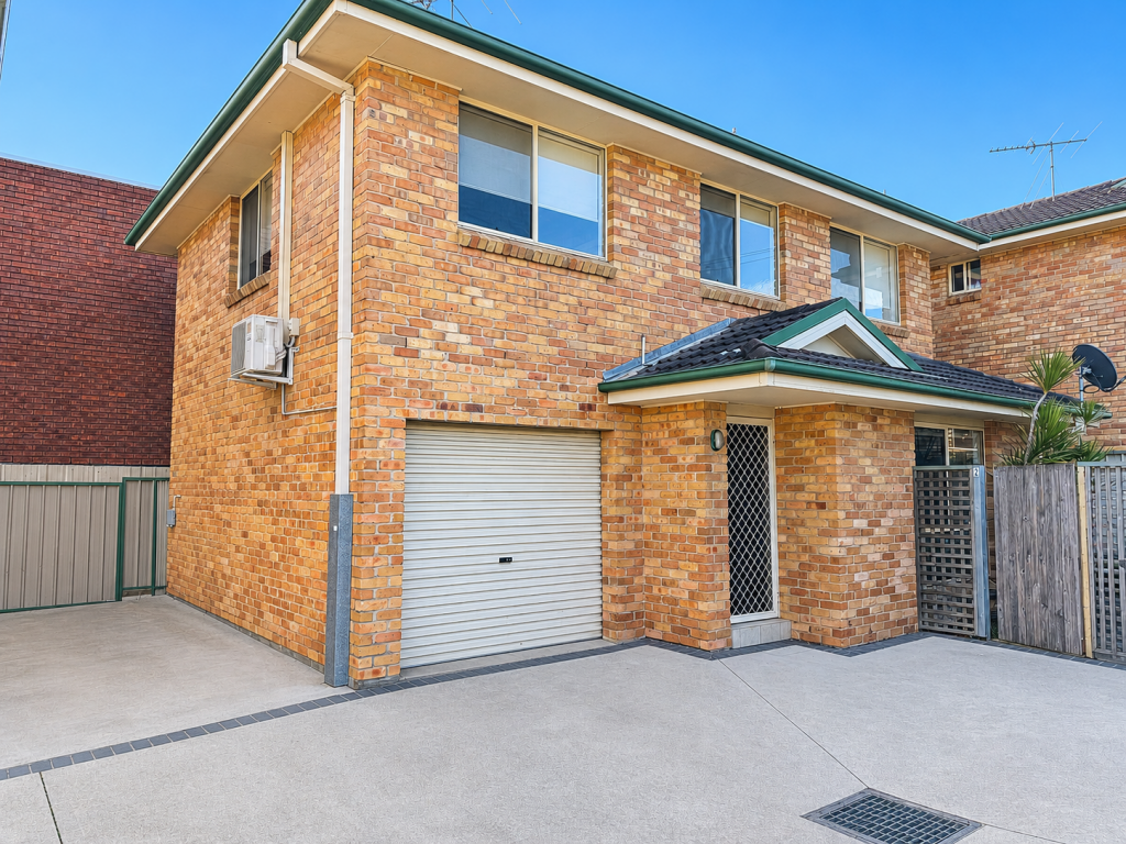 2/13 Myra St, East Maitland, NSW 2323