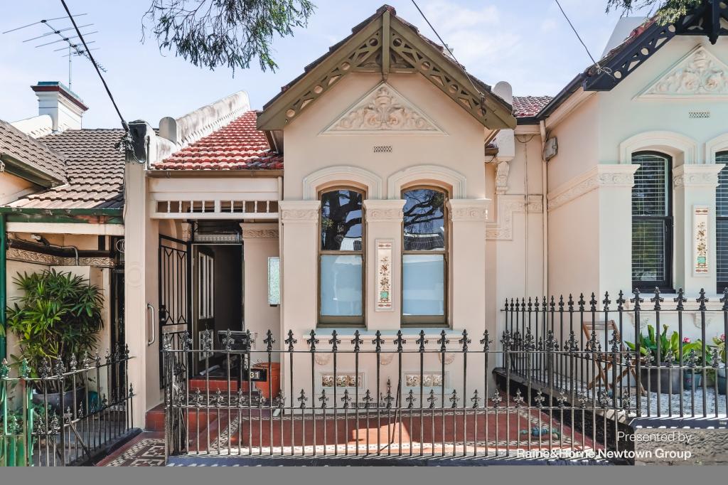 31 Trade St, Newtown, NSW 2042